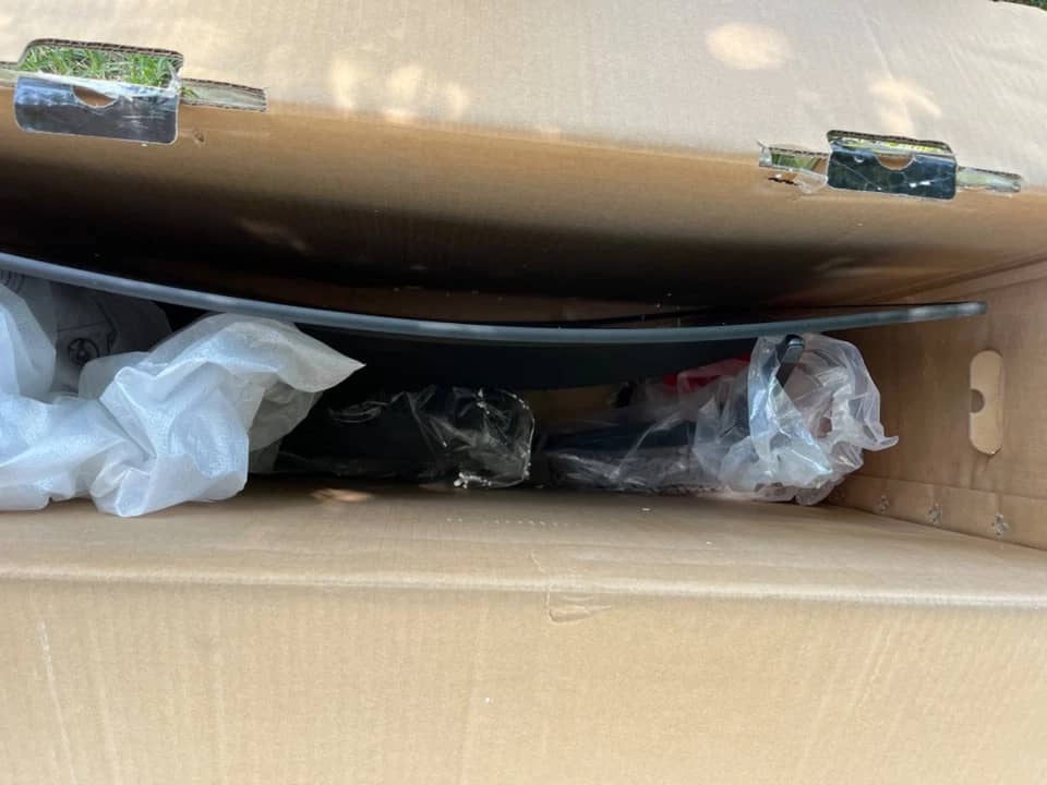 AOC CQ32G2S Monitors