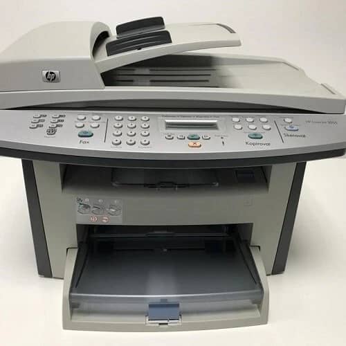 HP LaserJet 3055 Printers Used - Good