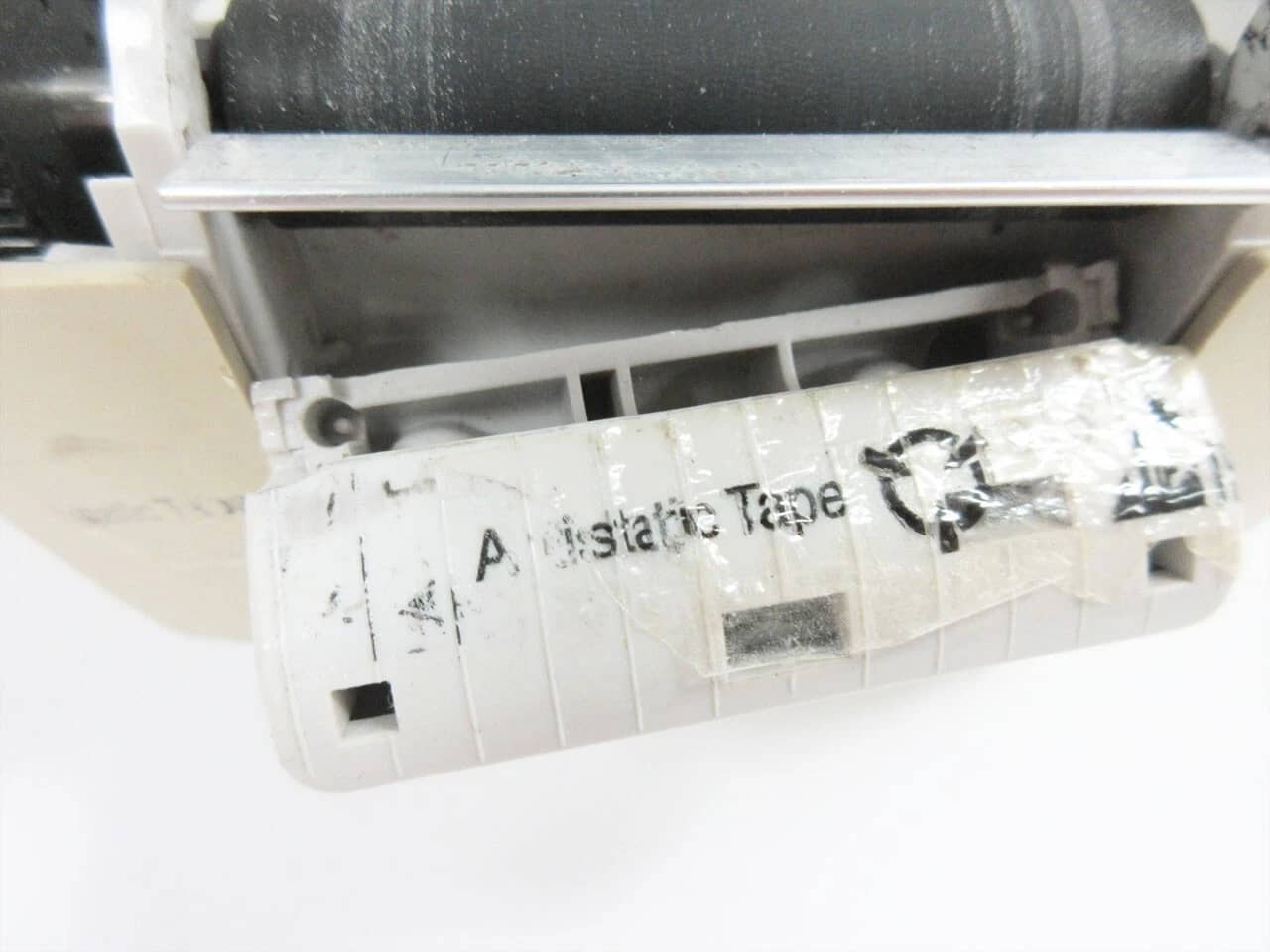 Zebra 282P Printers Used - Good