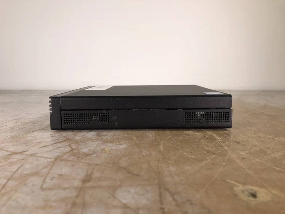 Lenovo ThinkCentre M70Q Gen 3 Computers