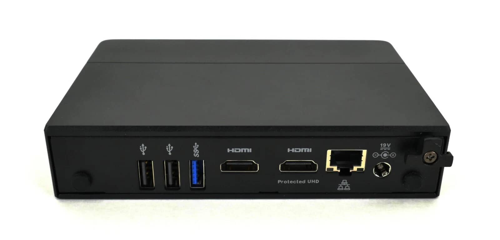 Intel NUC 8 Computers New