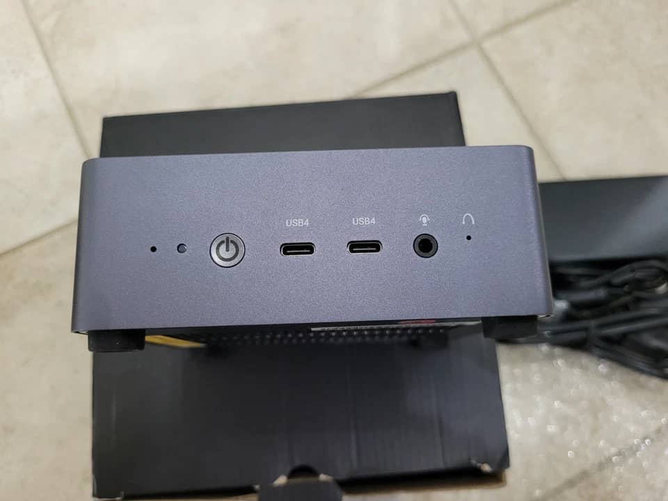 MINISFORUM UM790 Pro Computers New