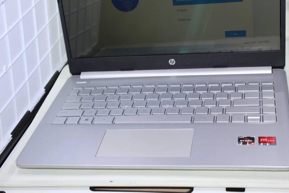 HP 14-fq Computers