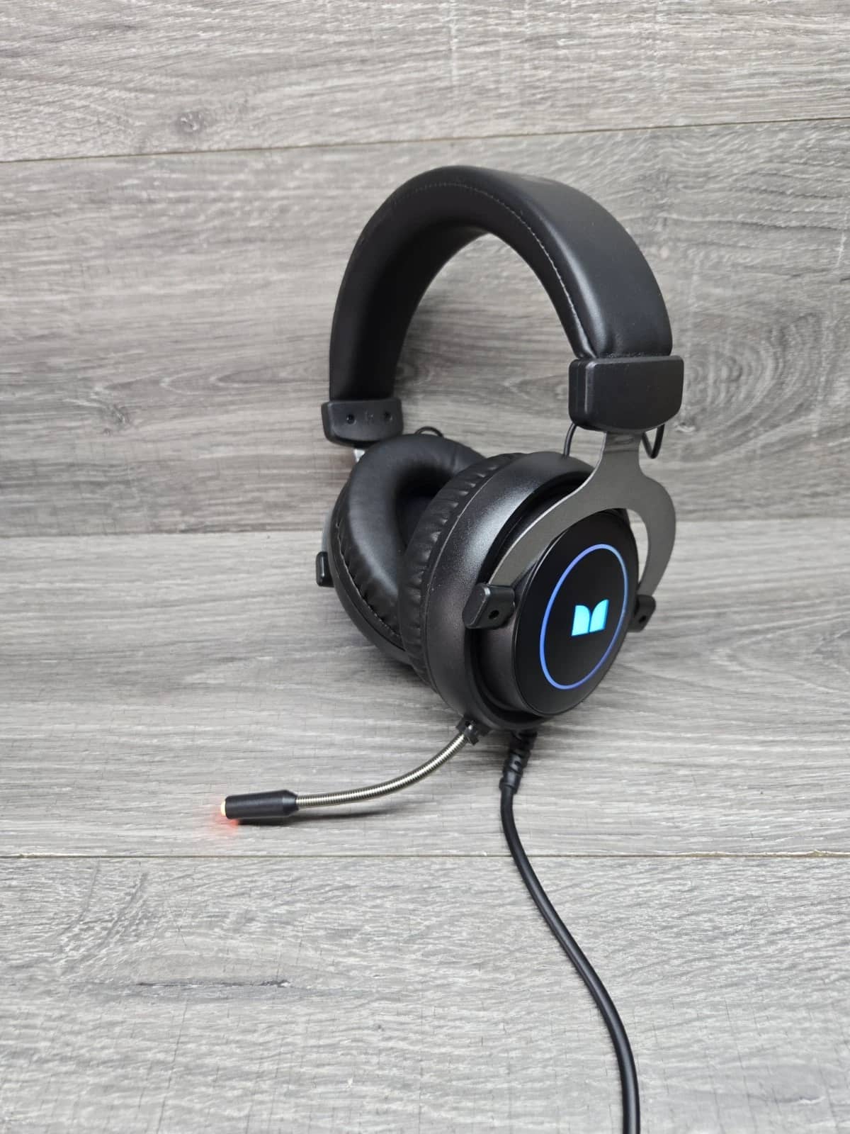 Monster Monster Headphones & Earbuds Black New