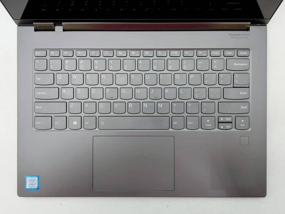 Lenovo Yoga C930-13IKB Computers 500GB 4GB New