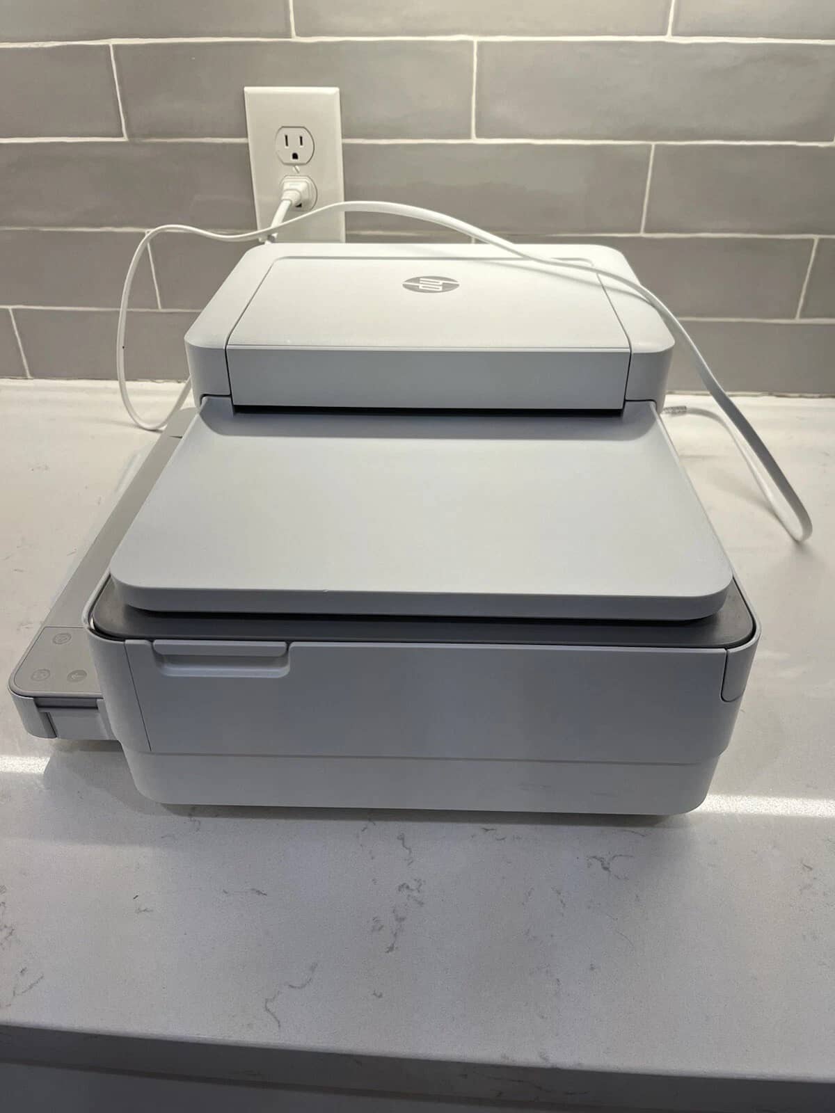 HP 6455e Printers Used - Good