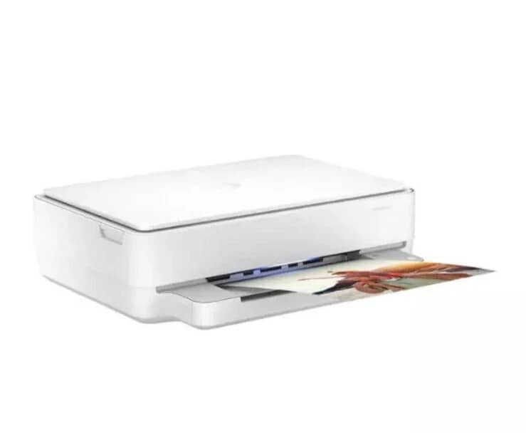 HP Envy 6052 Printers New