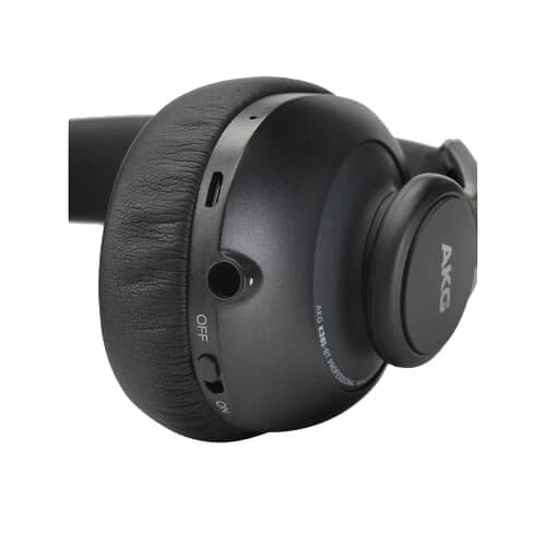 AKG AKG K361 Headphones & Earbuds 