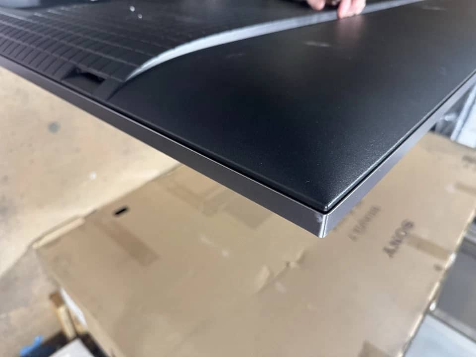 Sony bravia 7 TVs