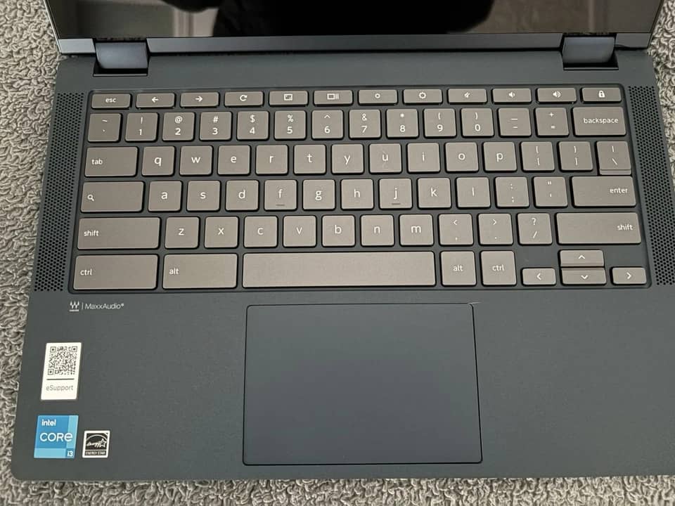 Lenovo Chromebook book Computers