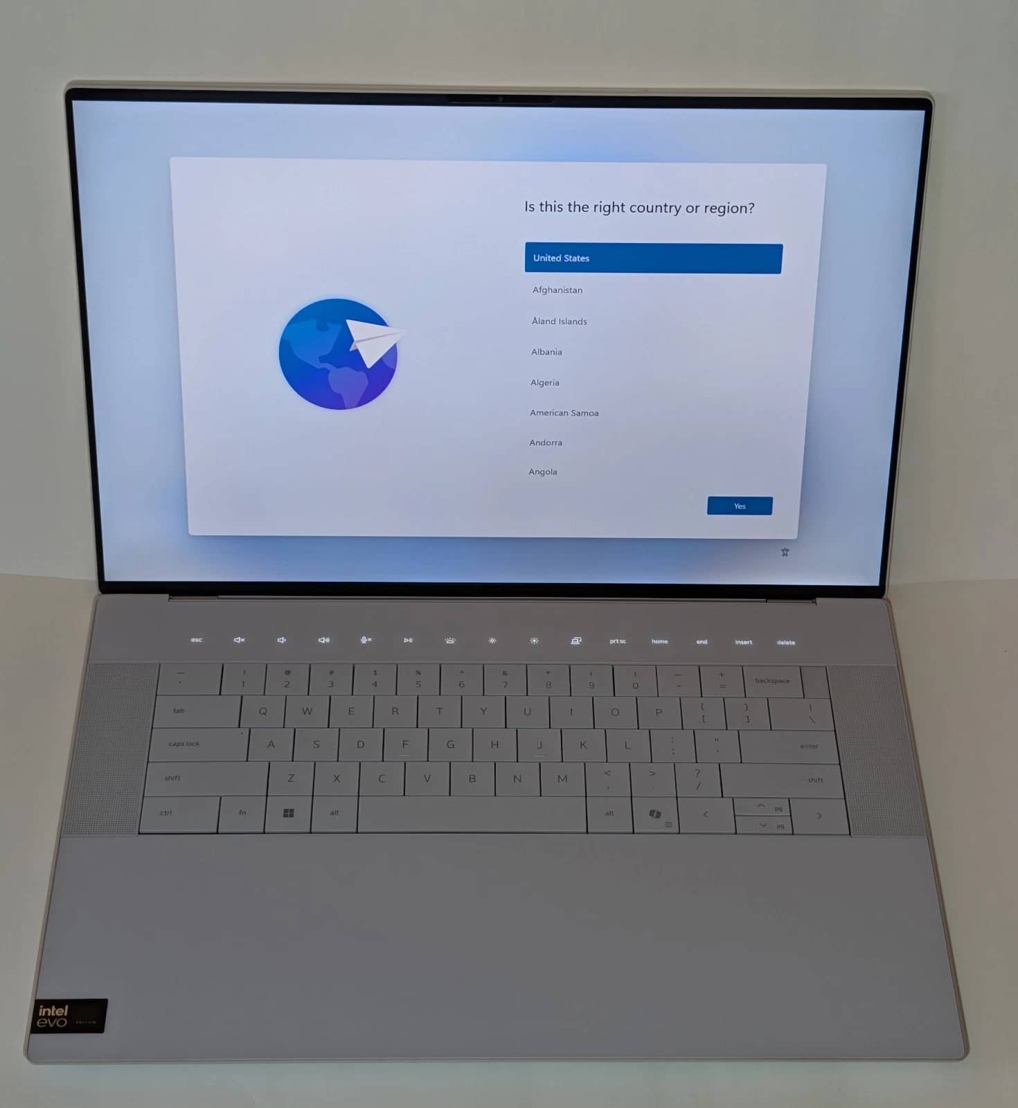Dell XPS 9640 Computers 1TB 16GB Used - Good