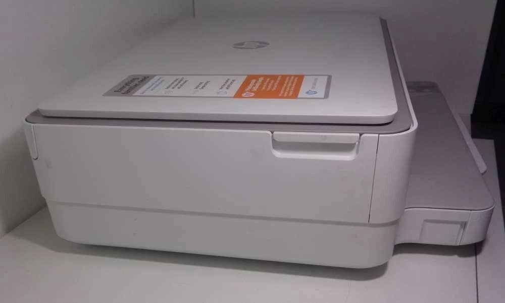HP Envy 6032e Printers Used - Good