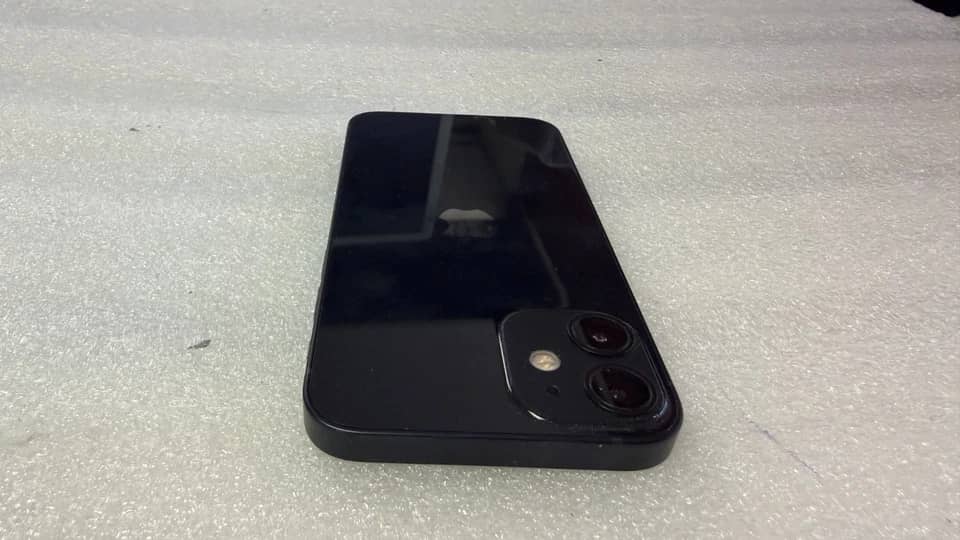 Apple iPhone 12 mini Cell Phones