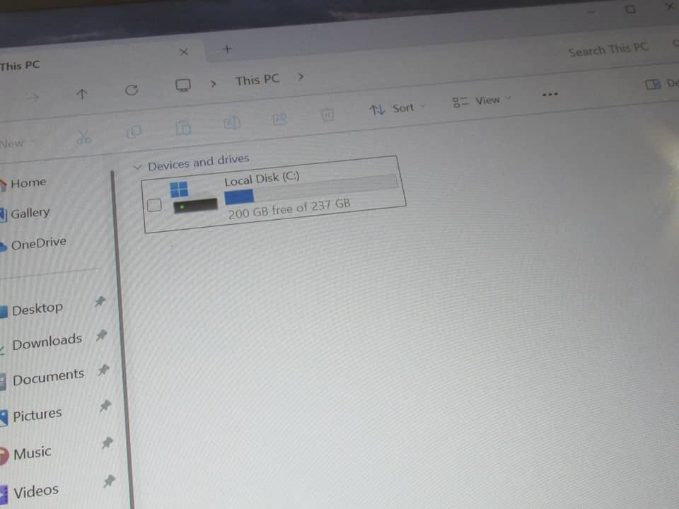 Dell Inspiron 14 5400 Computers