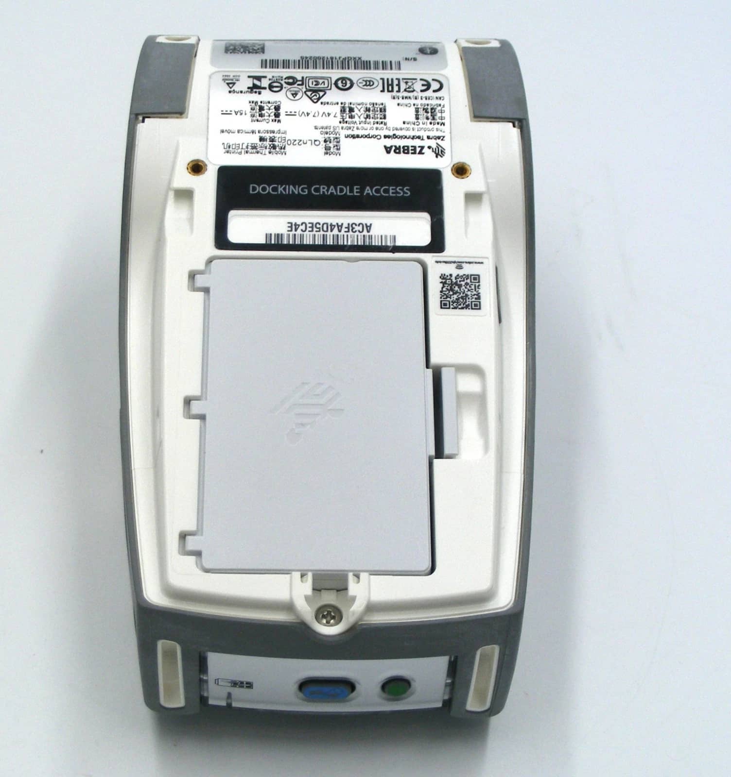 Zebra QLNn220 Printers Open-Box Excellent