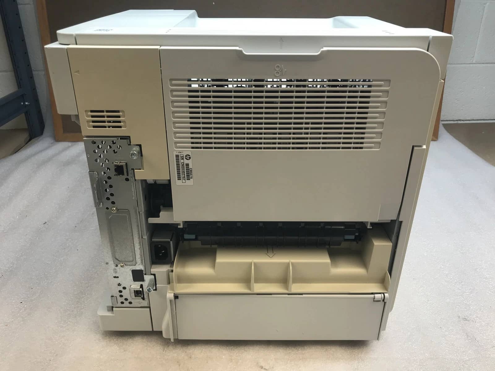 HP P4014 Printers Used - Good