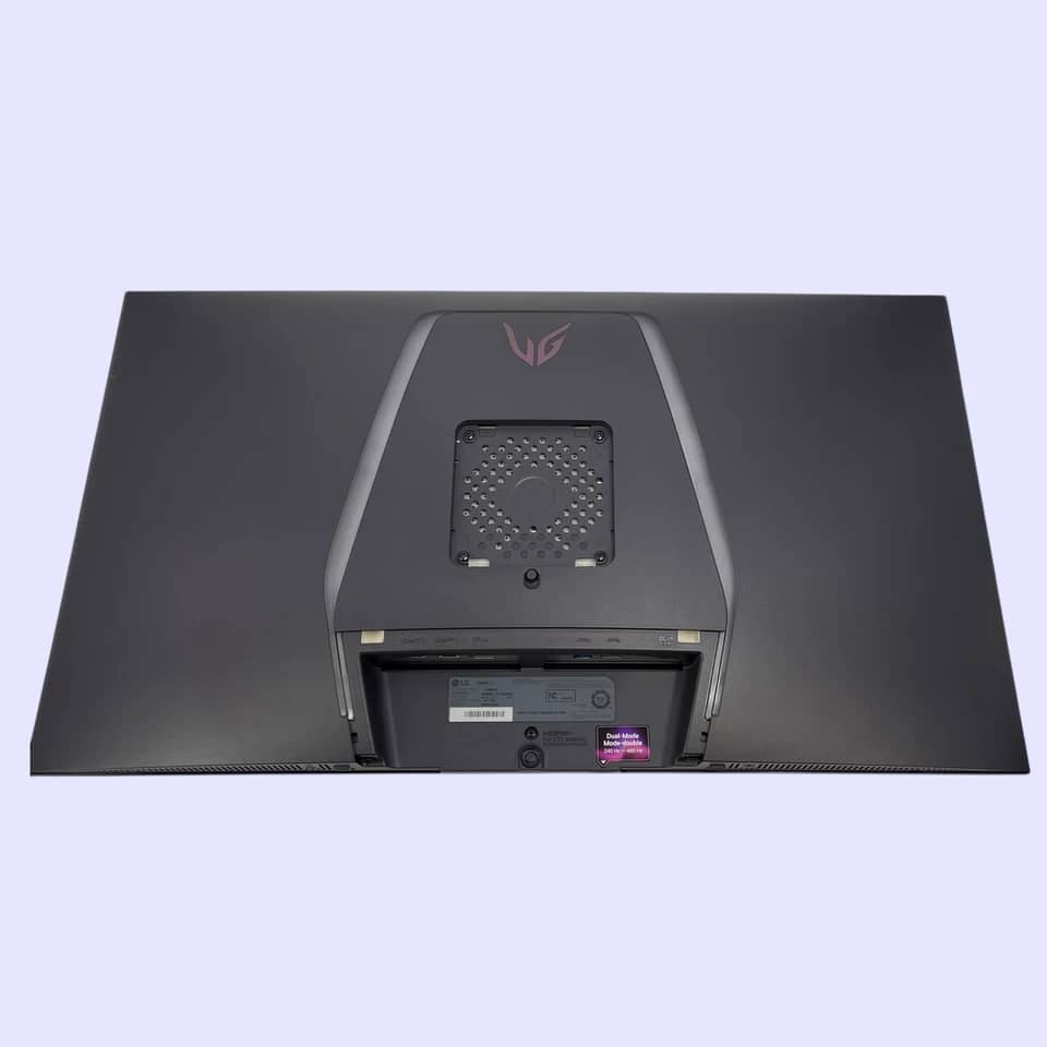 LG 32GS95UE Monitors