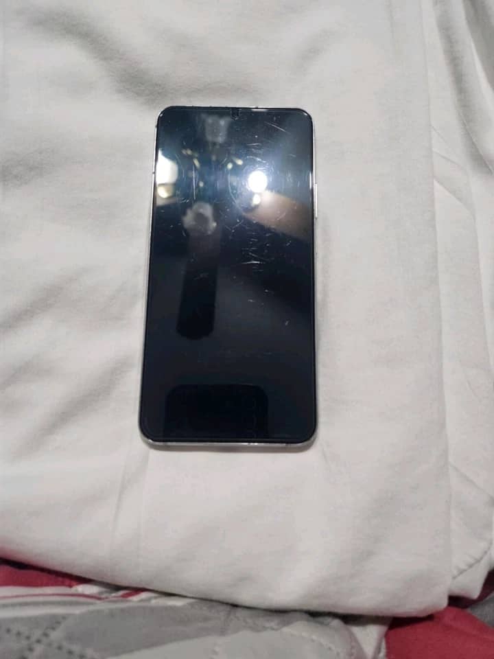 Samsung Galaxy S22+ Cell Phones