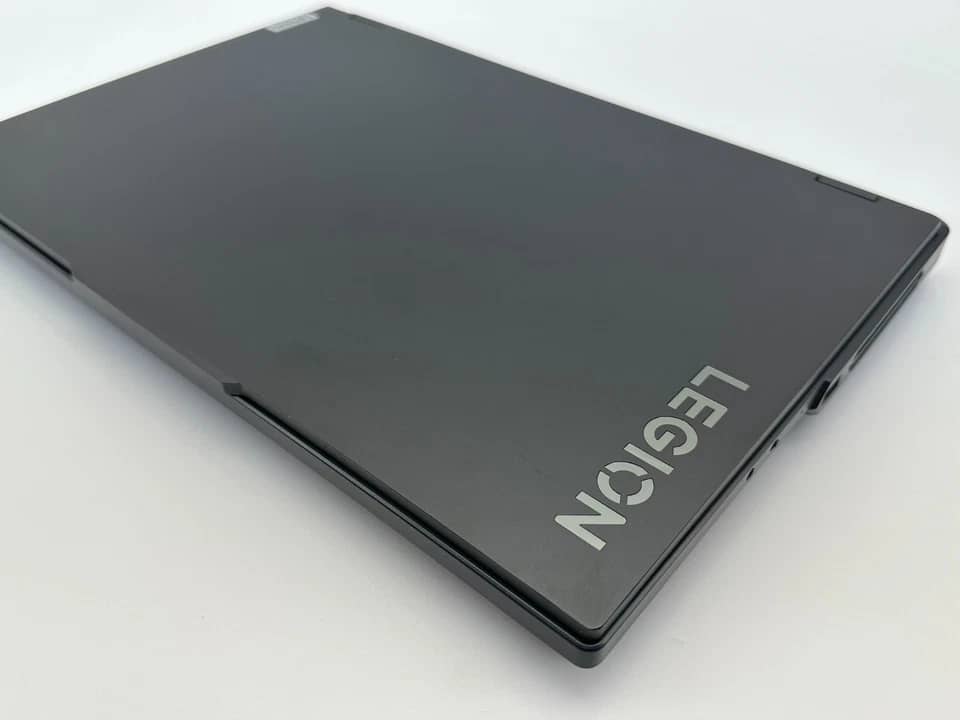 Lenovo Legion 5 Pro Computers