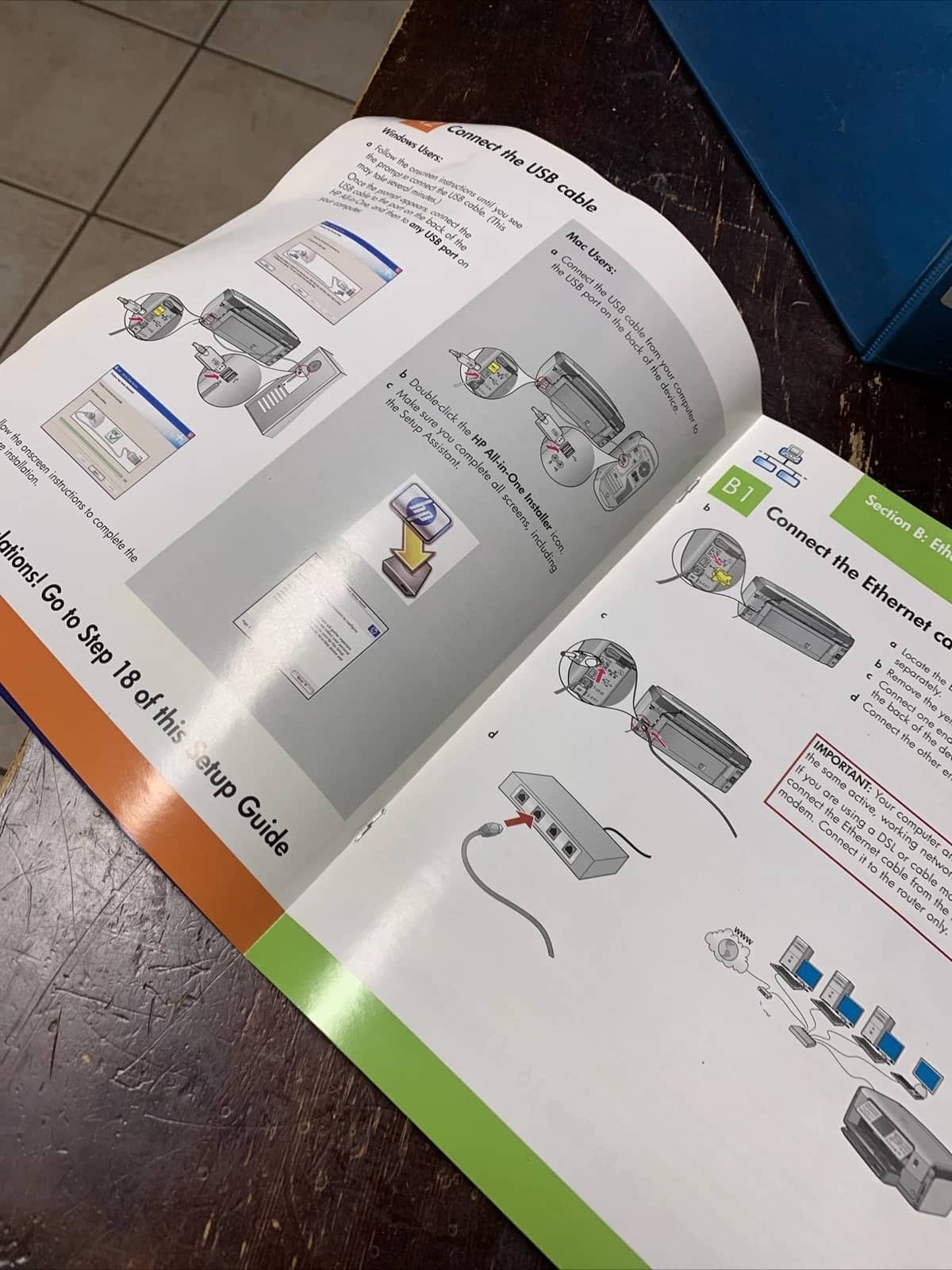 HP C7100 Series Printers Used - Good