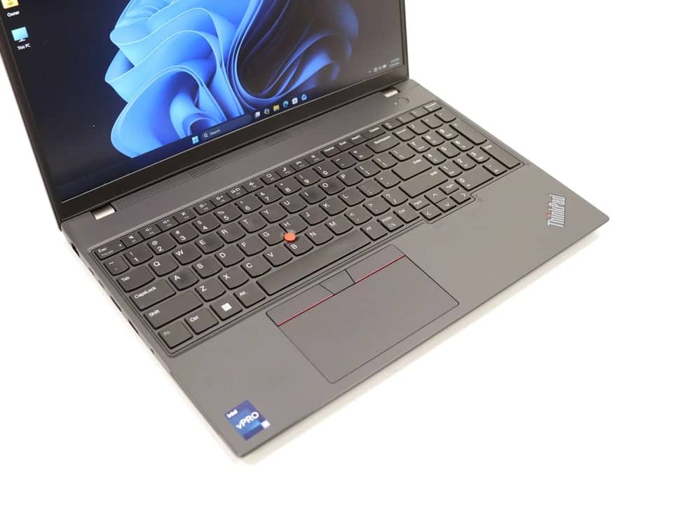 Lenovo ThinkPad L15 Gen 4 Computers