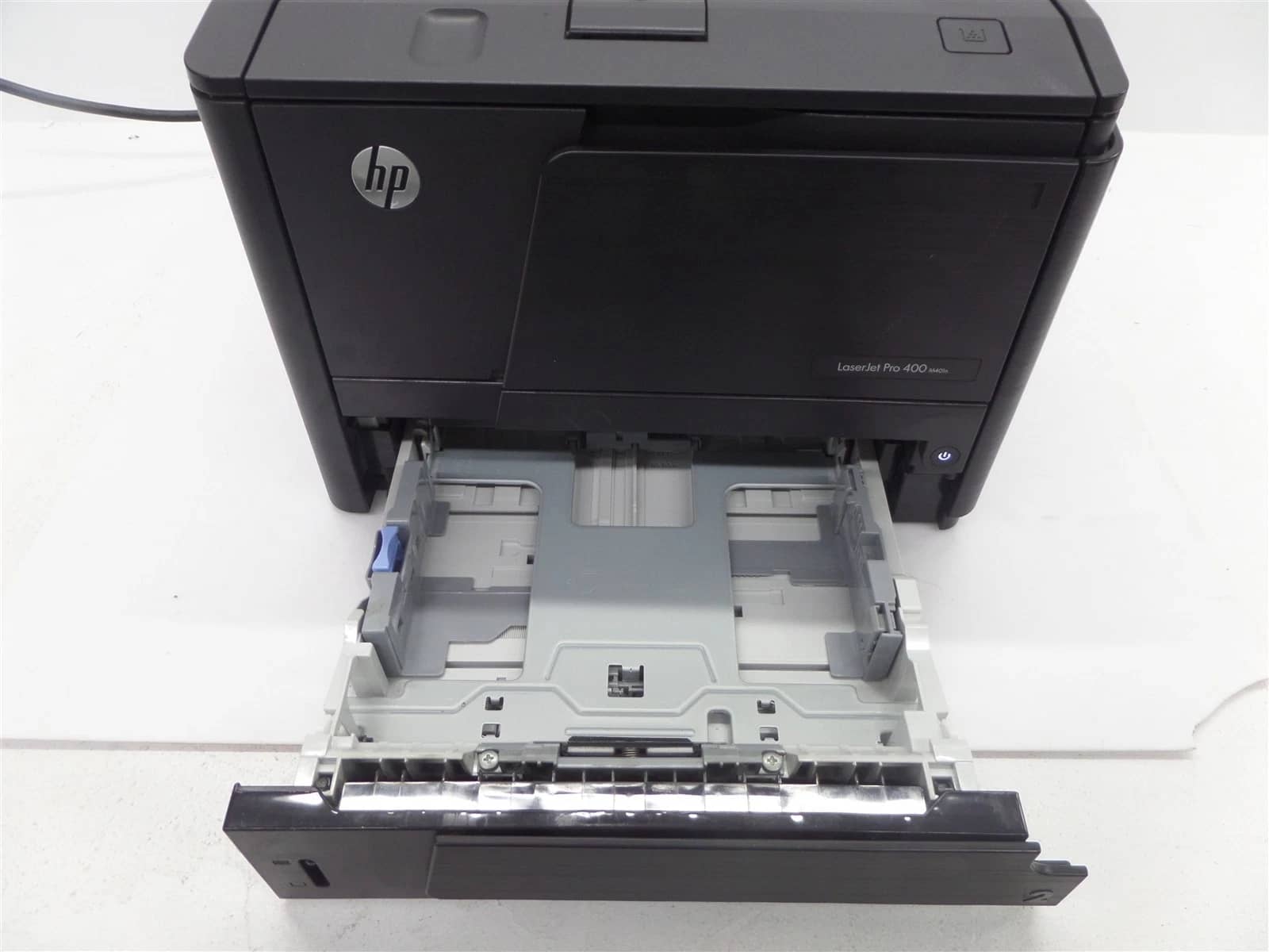 HP M401n Printers Refurbished - Excellent
