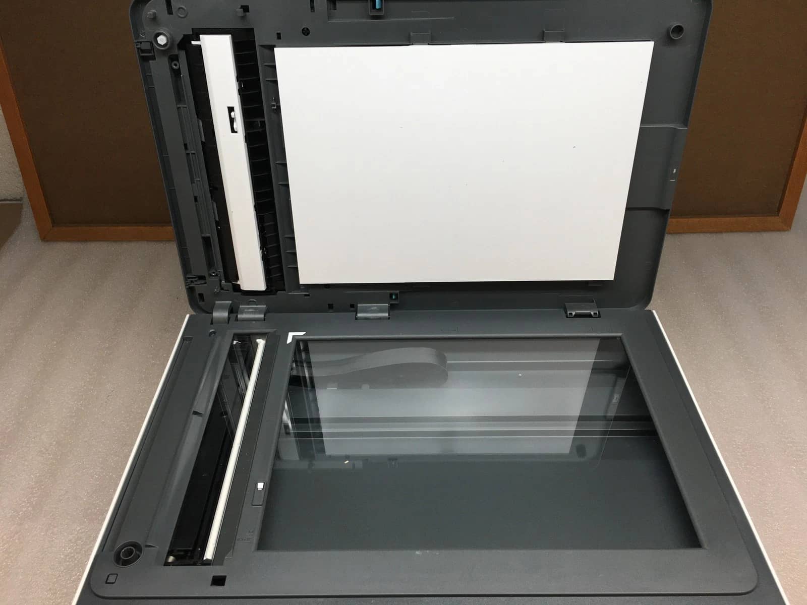 HP Officejet 8028e Printers Used - Good
