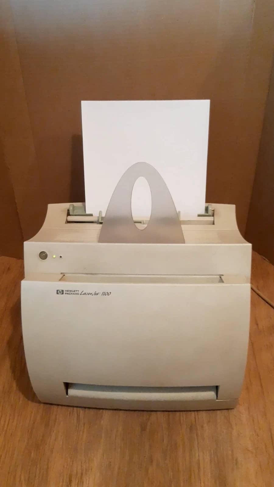 HP C4224A Printers Used - Good