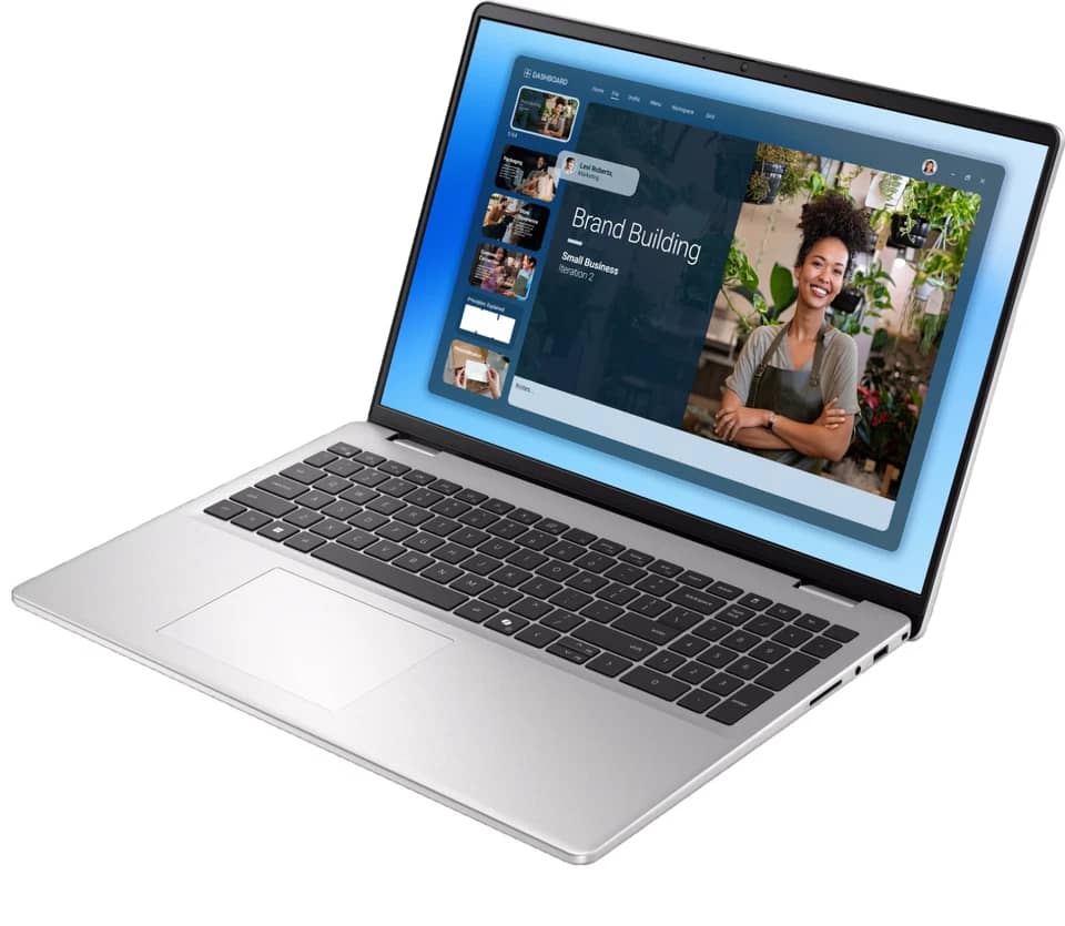 Dell 16 DC16251 Laptop Computers 1TB 16GB New