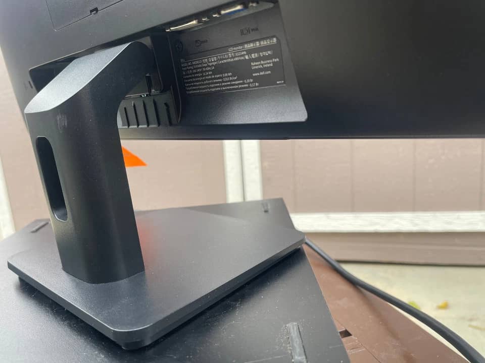 Dell E2214H Monitors