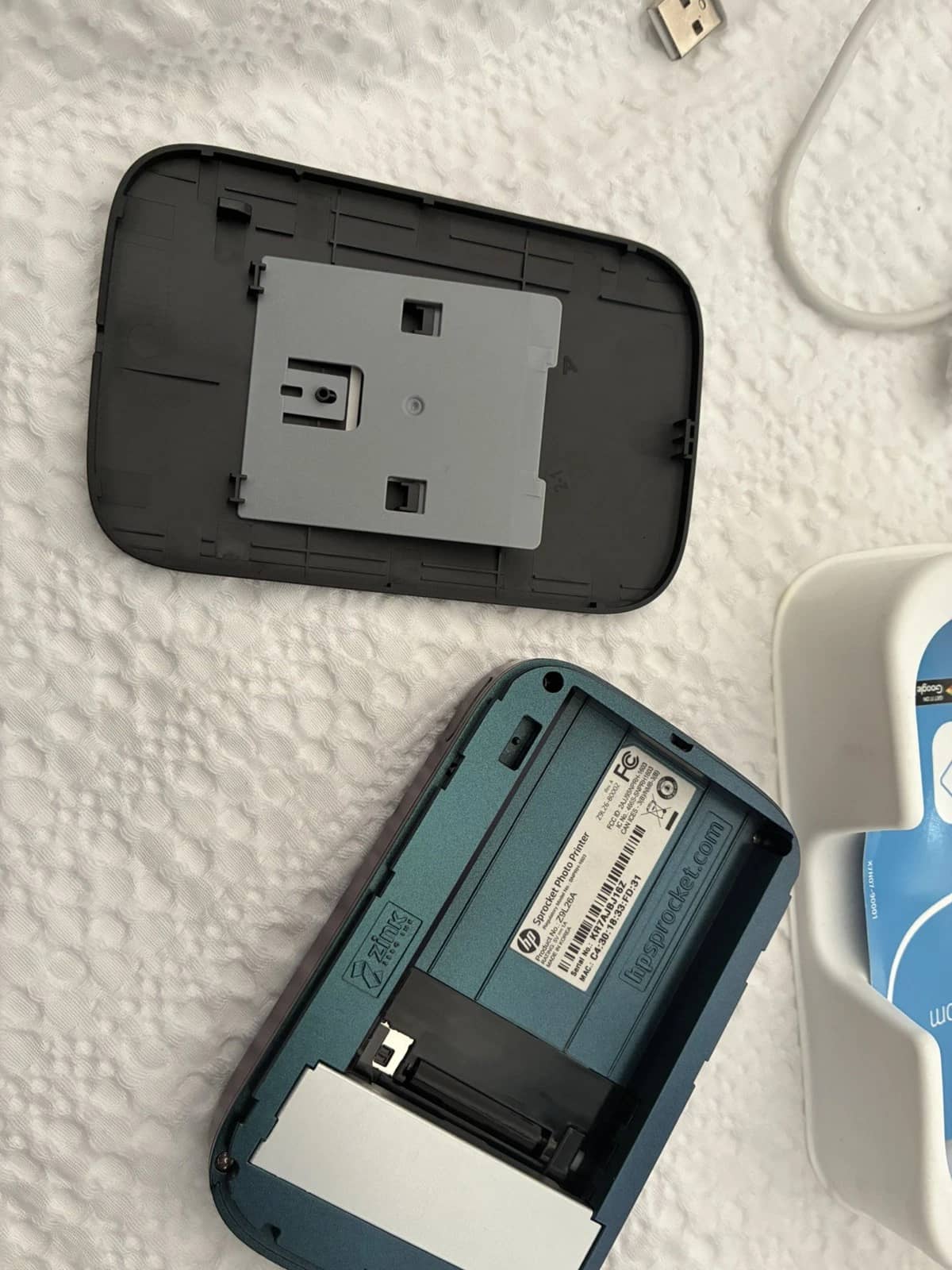 HP Sprocket Select Printers Used - Good