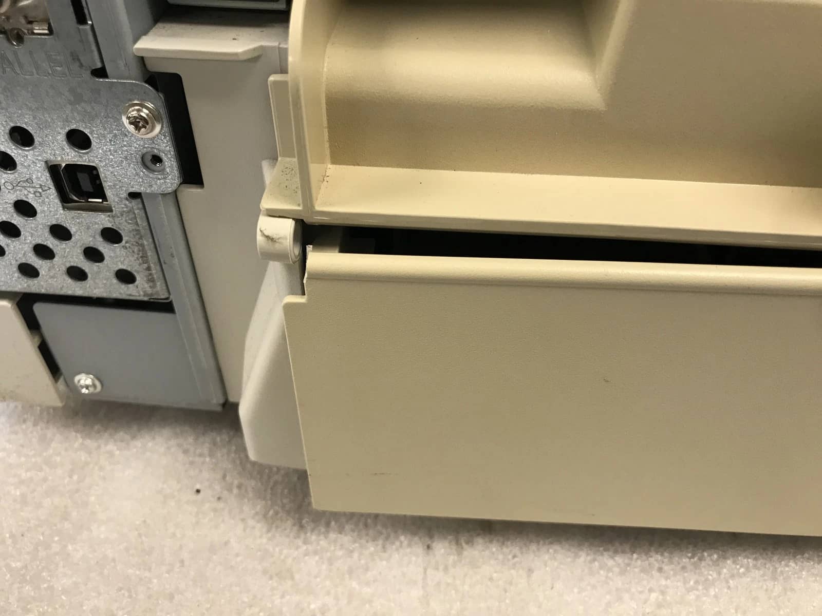 HP Laserjet 4350n Printers Refurbished - Excellent