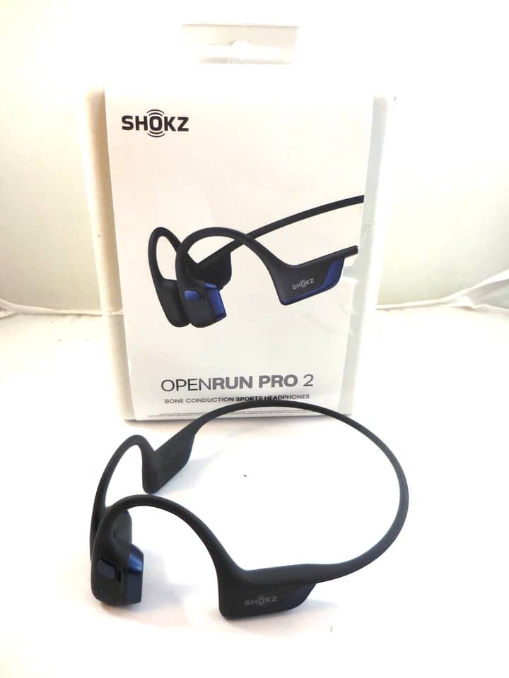 Shokz S820-ST-SRUS326 Headphones & Earbuds 
