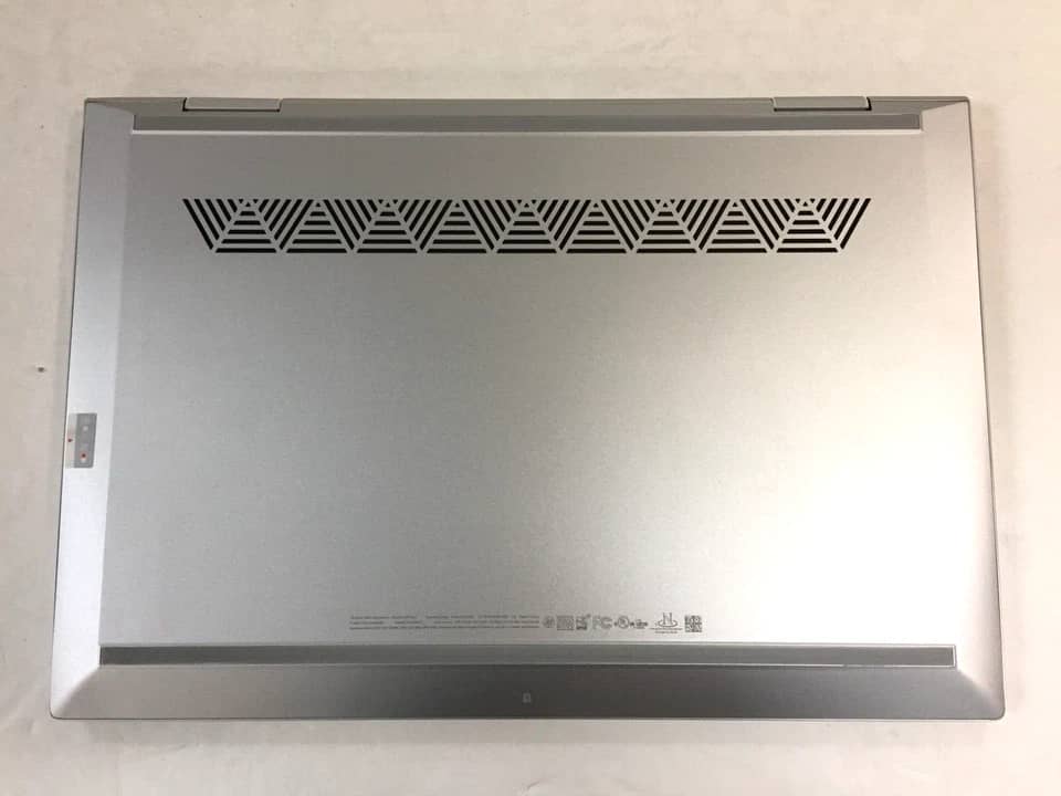 HP Envy x360 2-in-1 15 Computers