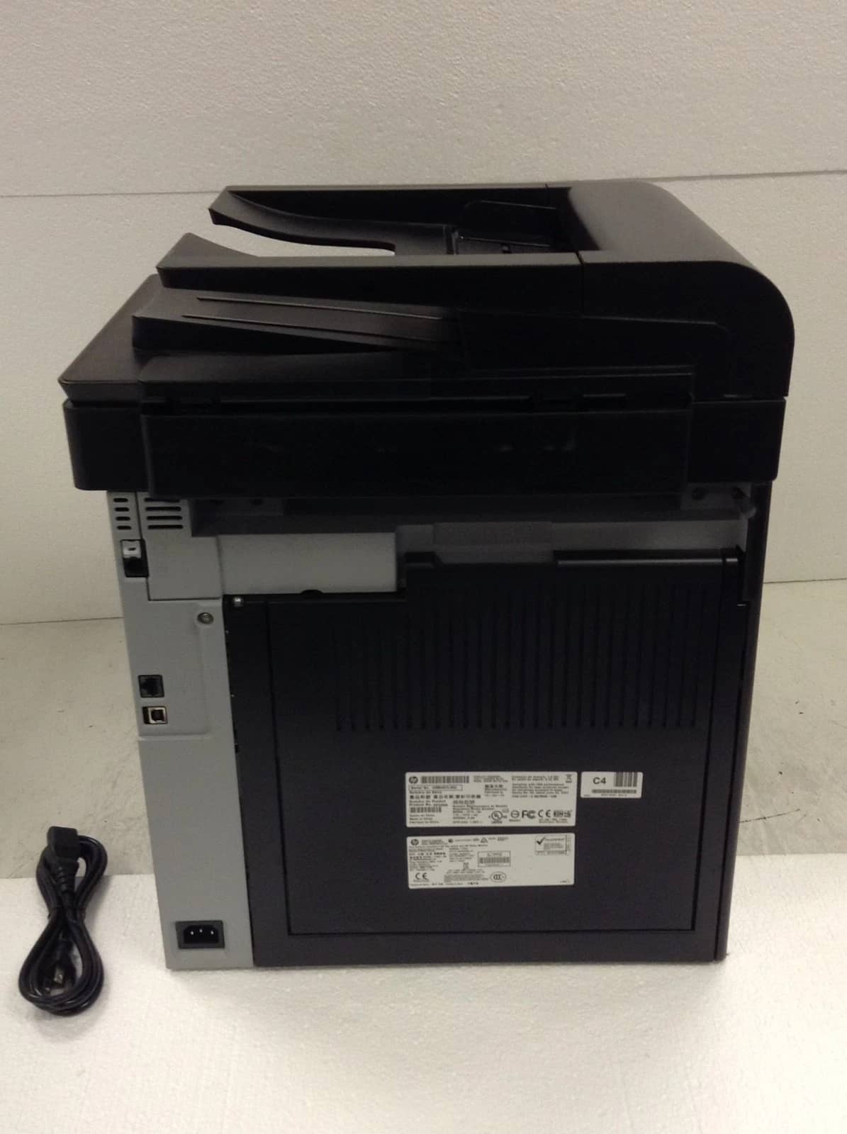 HP Color Laser Jet Pro Printers New