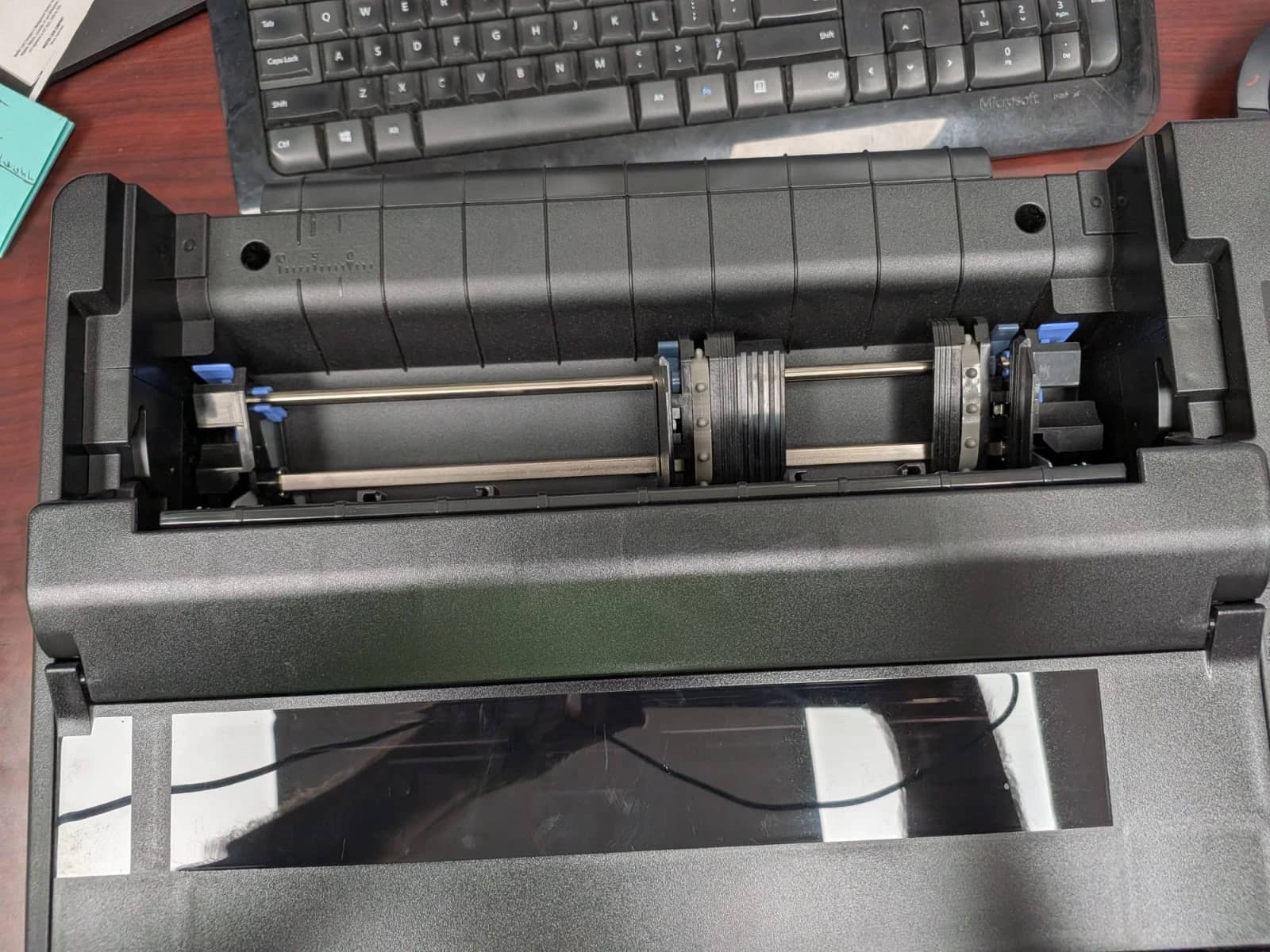 Epson FX-890II Printers New