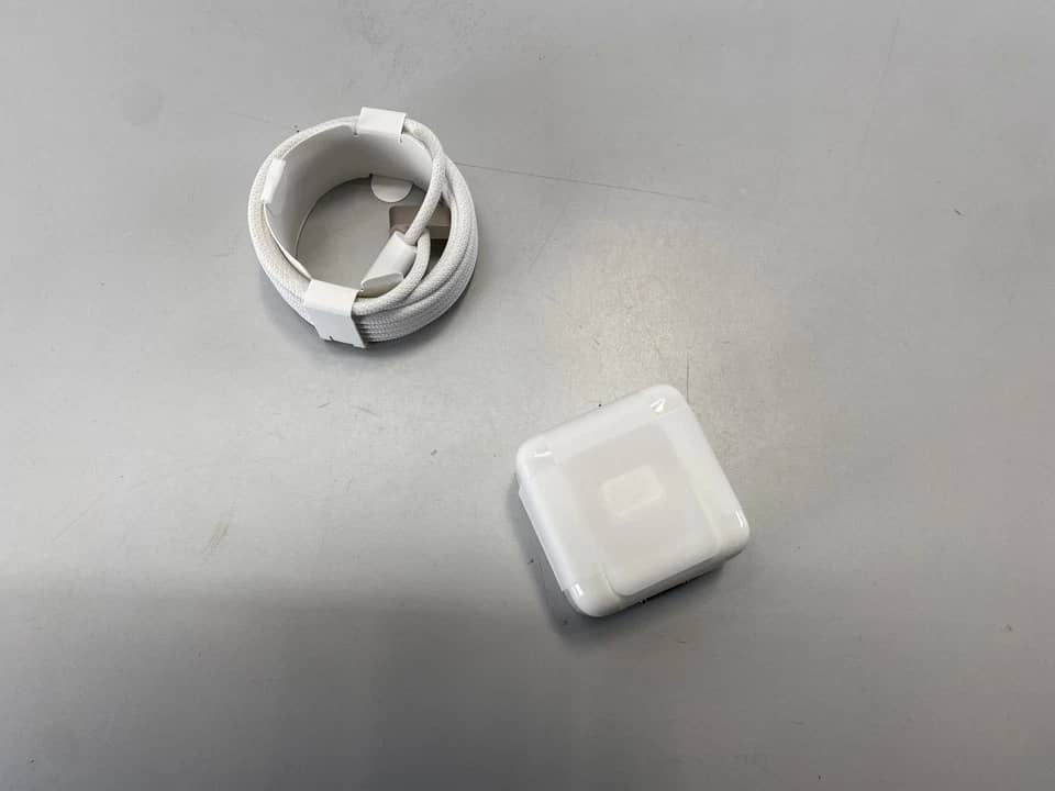 Apple MacBook Air (2025) Computers