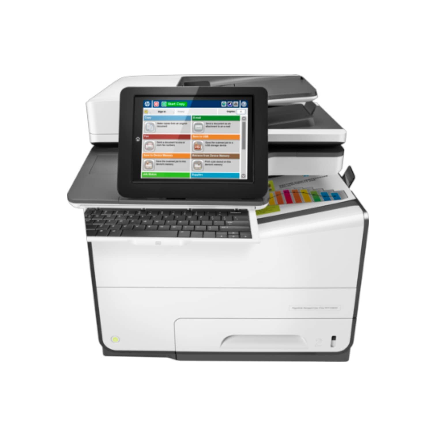 Canon PIXMA 492 Printers Used - Good