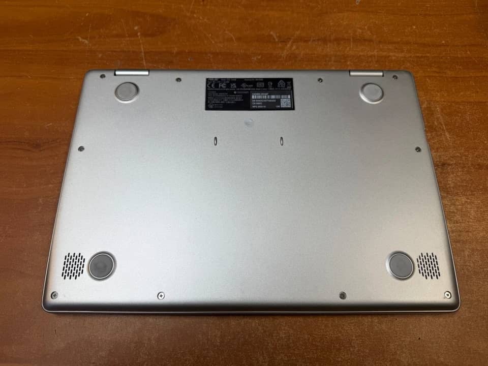ASUS Chromebook C424MA Computers