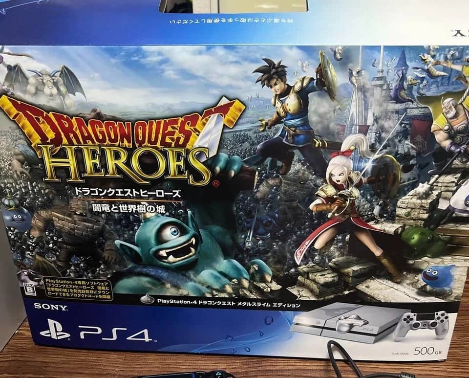 Sony PlayStation 4 Video Game Consoles