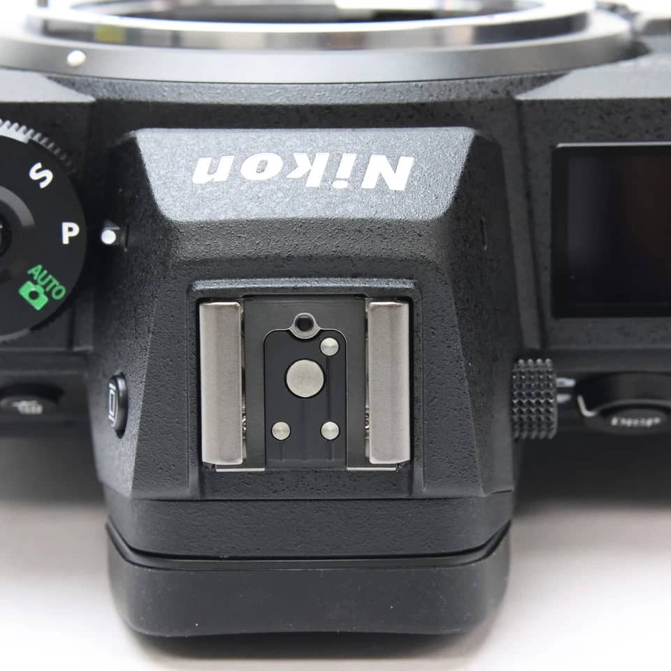 Nikon Z6 II Digital Cameras