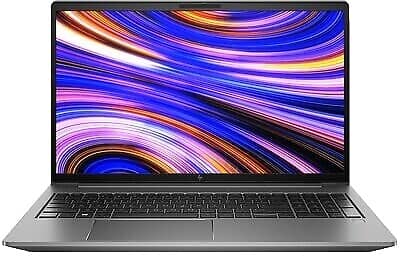 HP HP17 Computers New