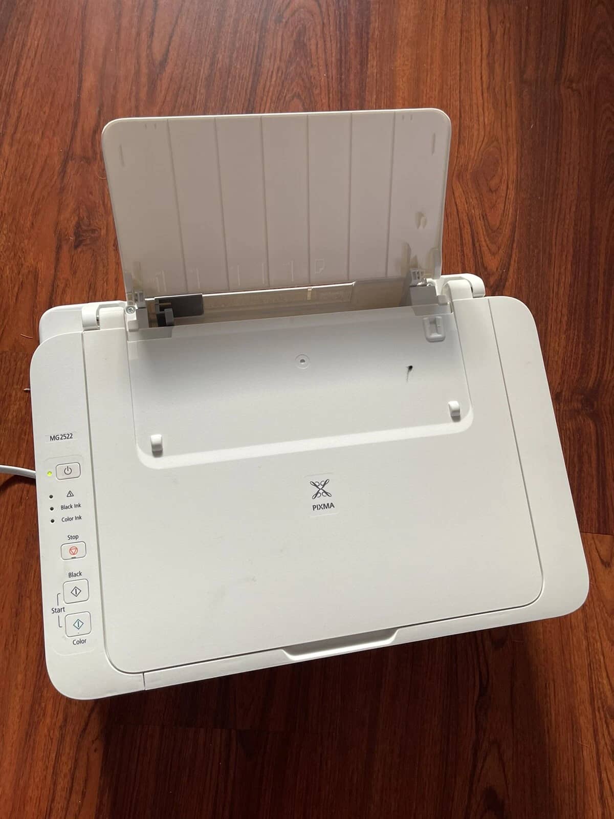 Canon K10392 Printers For parts or not working