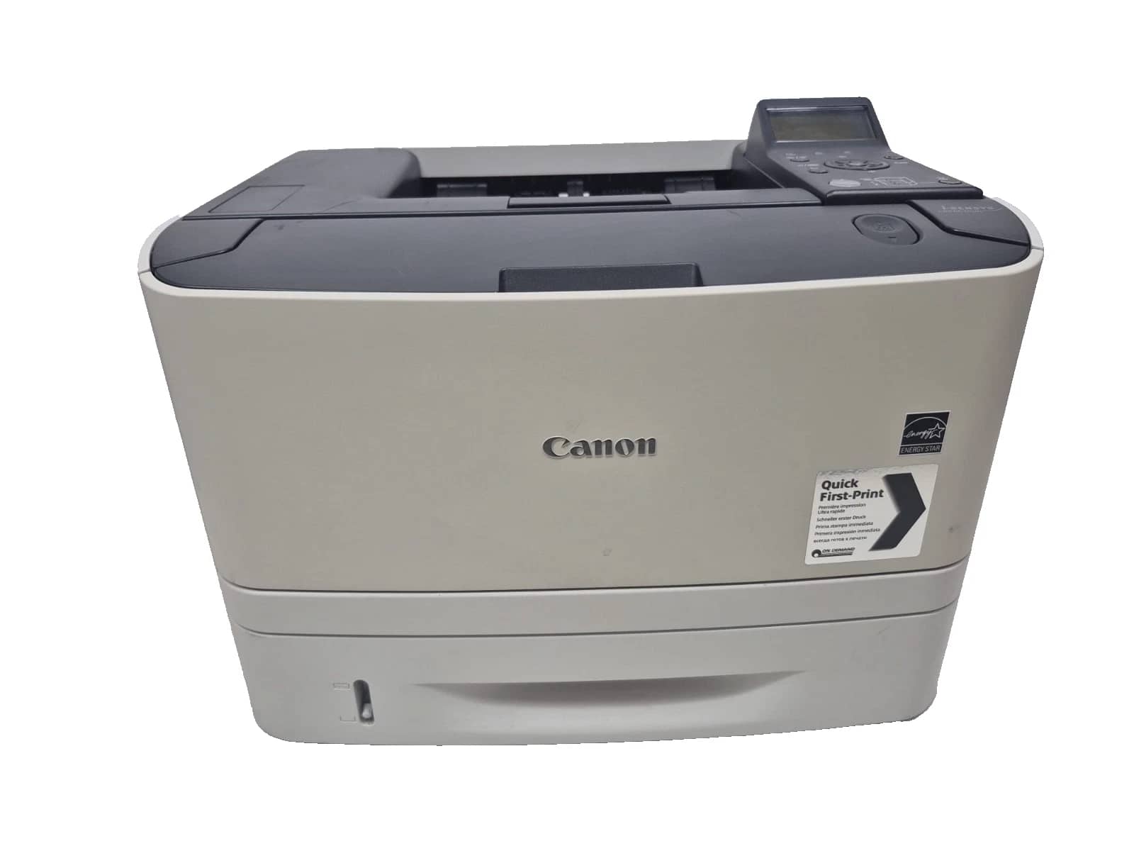 Canon Lbp6670dn Printers Open-Box Excellent