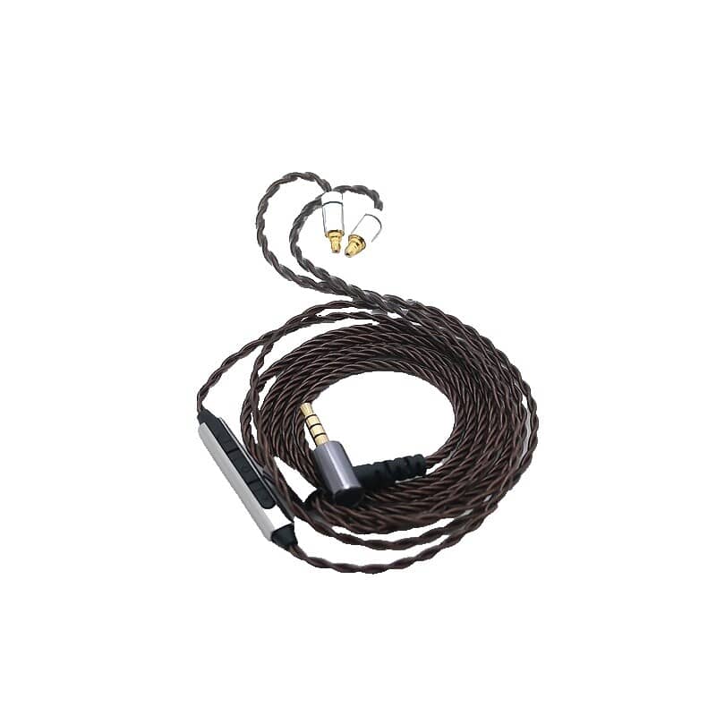 Shure SE425-CL Headphones & Earbuds Transparent New