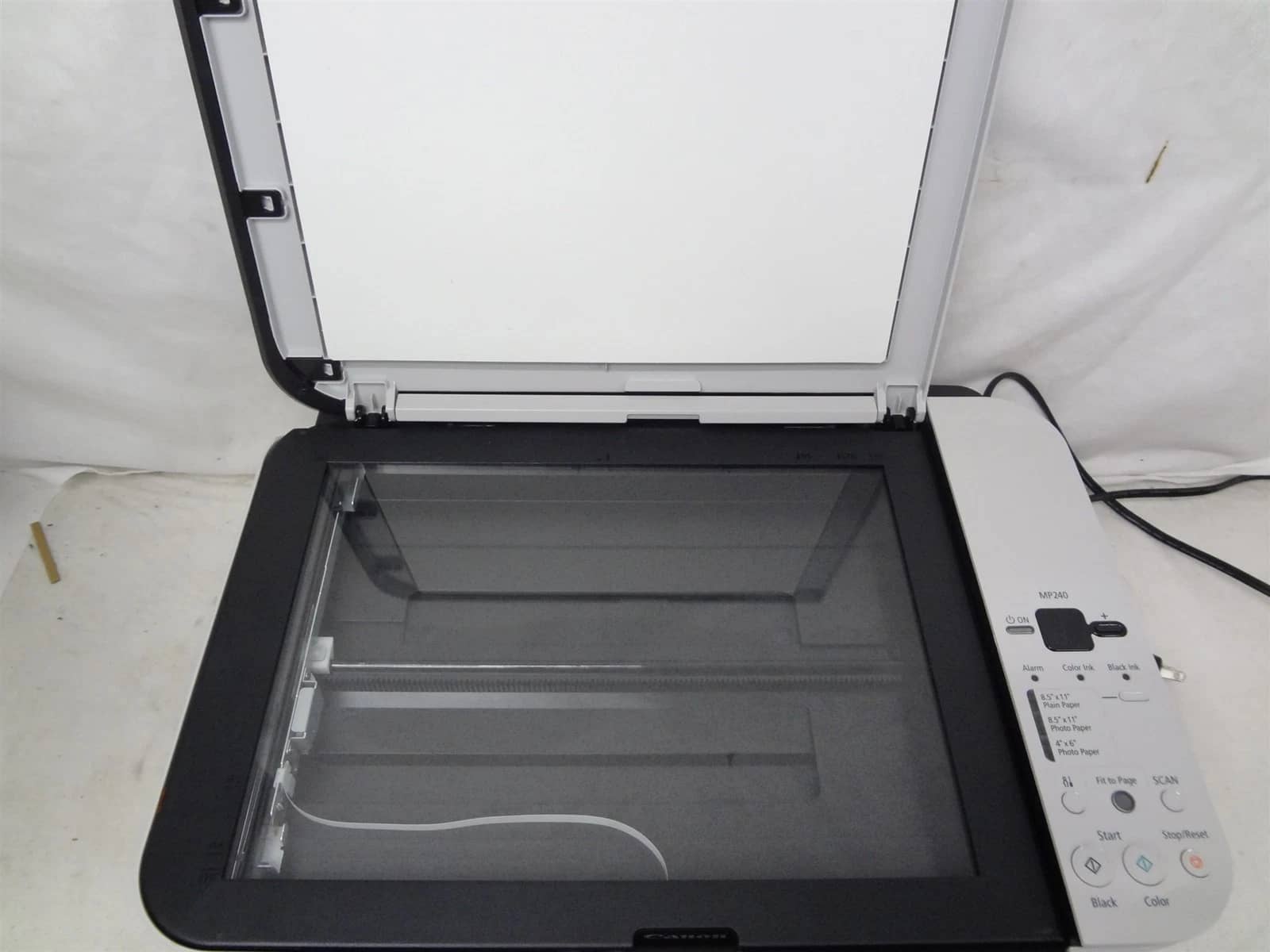 Canon MP240 Printers New