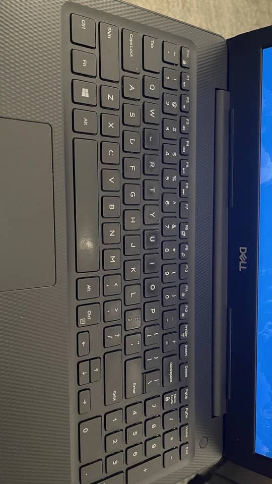 Dell Inspiron 3593 Computers