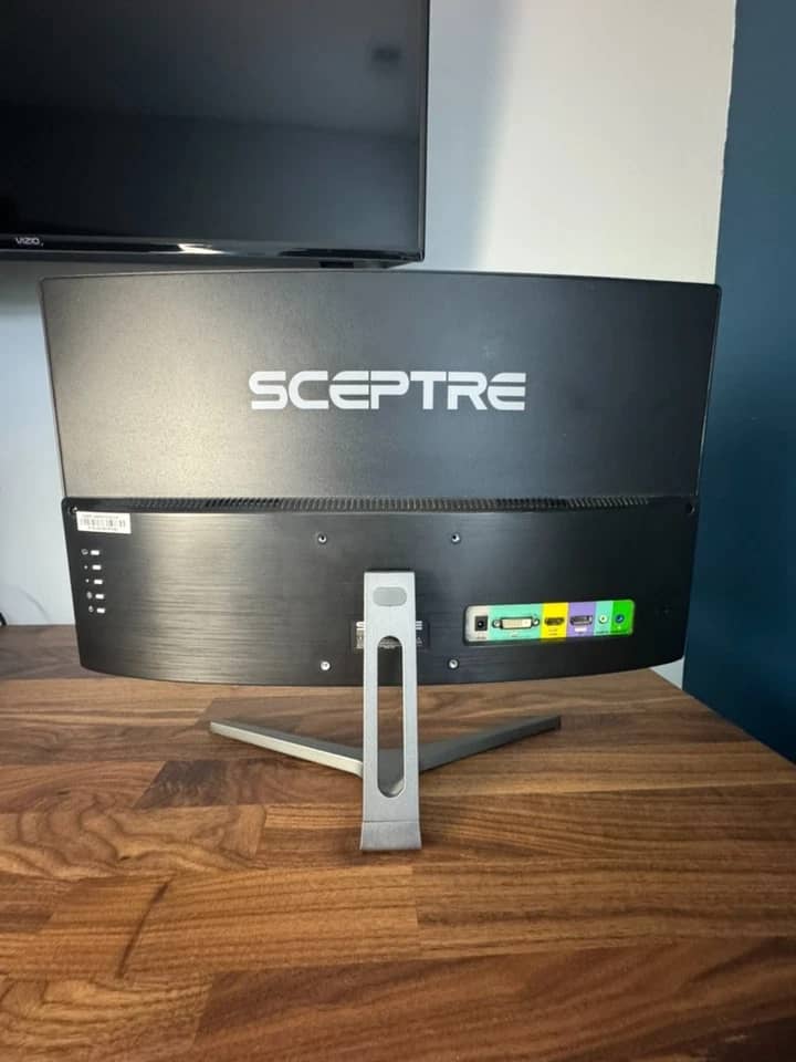 Sceptre C325B Monitors