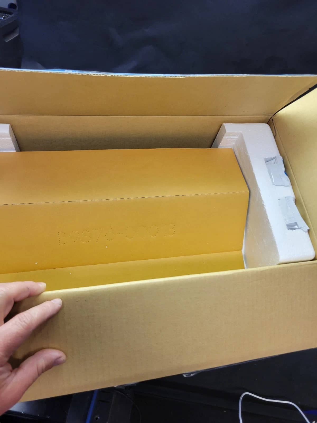 HP officejet 5740 Printers New