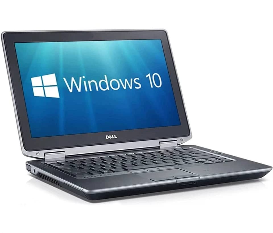 Dell Latitude 6330 Computers